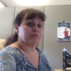 Meet your Posher, Frances